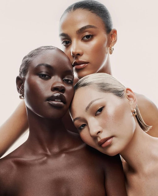 Why Your SPF Leaves a White Cast (and How to Avoid It)