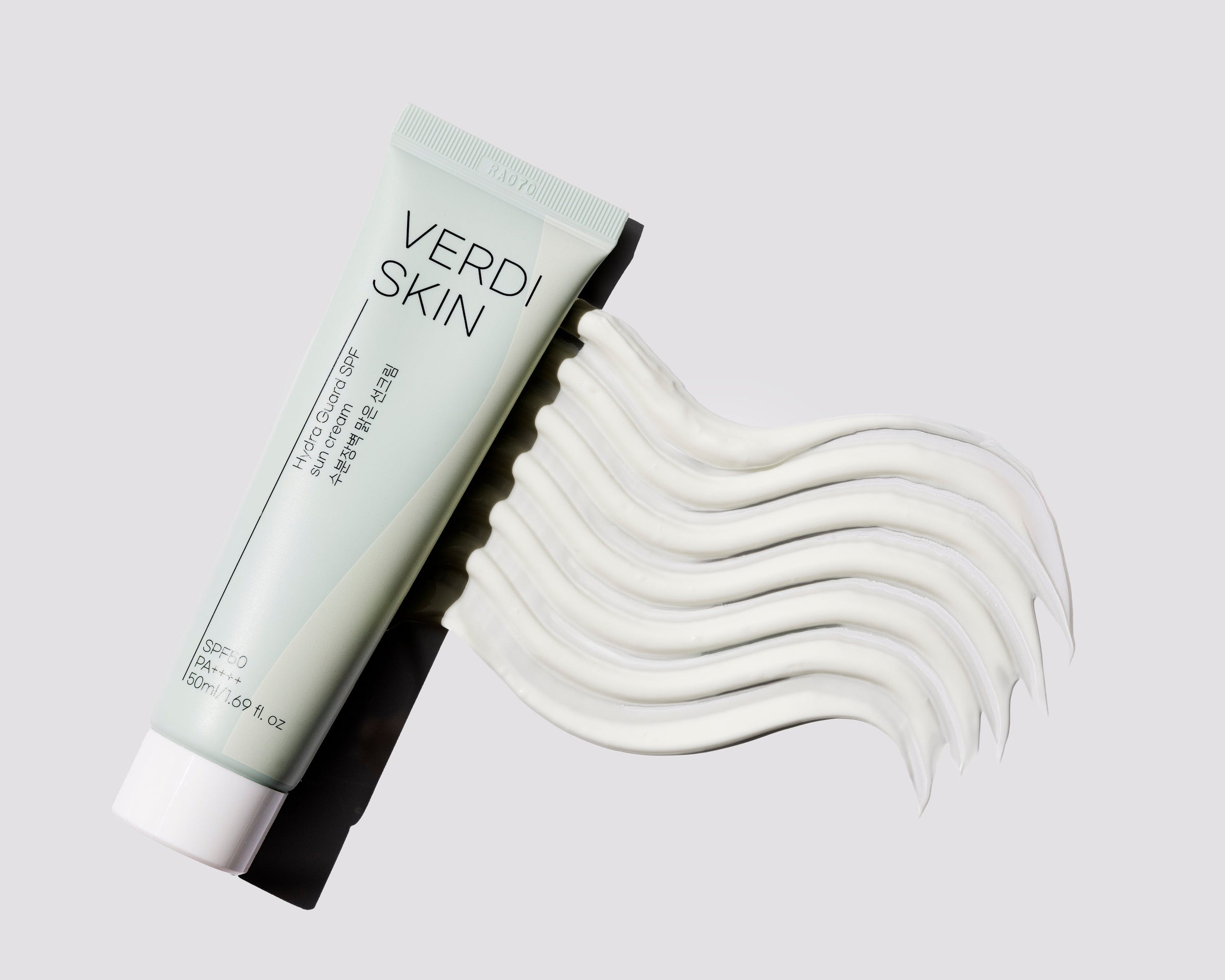Hydra Guard SPF 50 PA++++