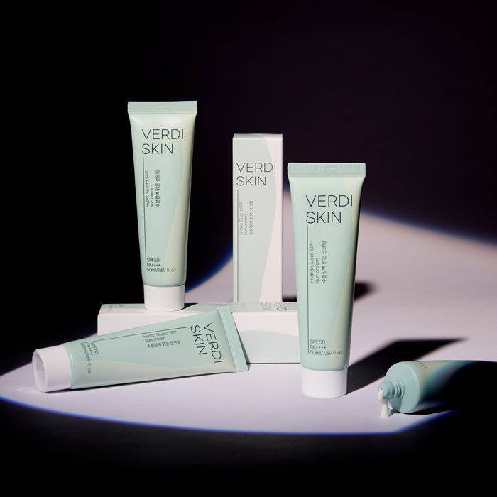 Hydra Guard SPF 50 PA++++